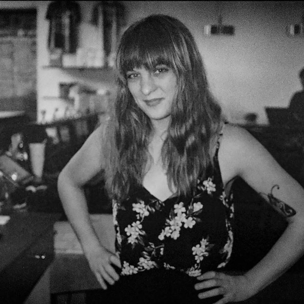 Meet your Posher, Madison